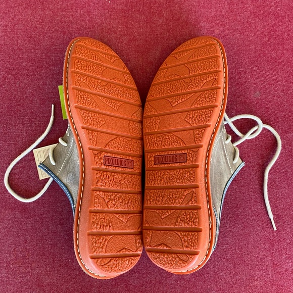 PIKOLINOS men’s shoes. - Picture 3 of 5